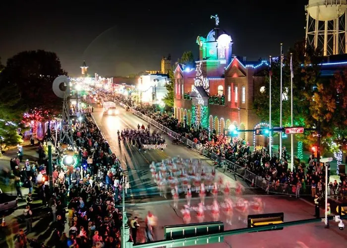 The Texas Experience Near The Stockyards! * Fort Worth